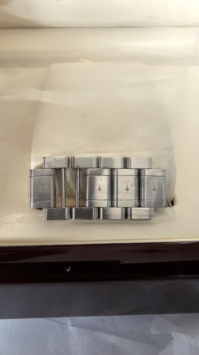 Longines Master Collection Retrograde Full set