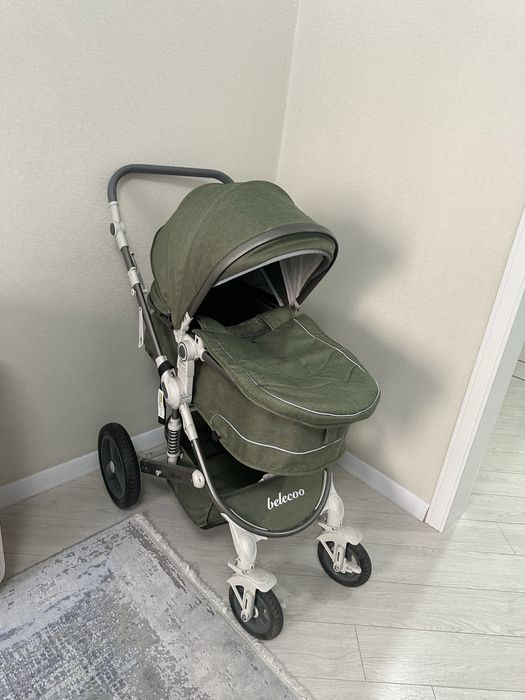 Коляска детская