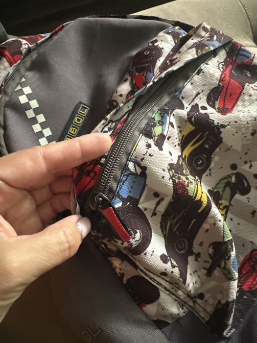 Раница за ясла или детска градина