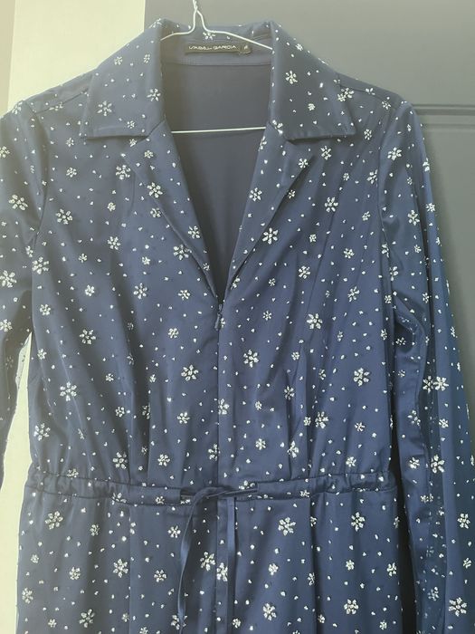 Комбинезон Izabel Garcia