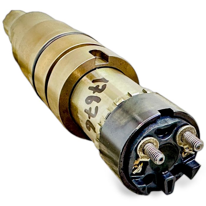 2031835 Injector de combustibil SCANIA K-Series (2016-) SCANIA
