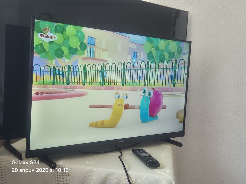 Телевизор LED Philips 32