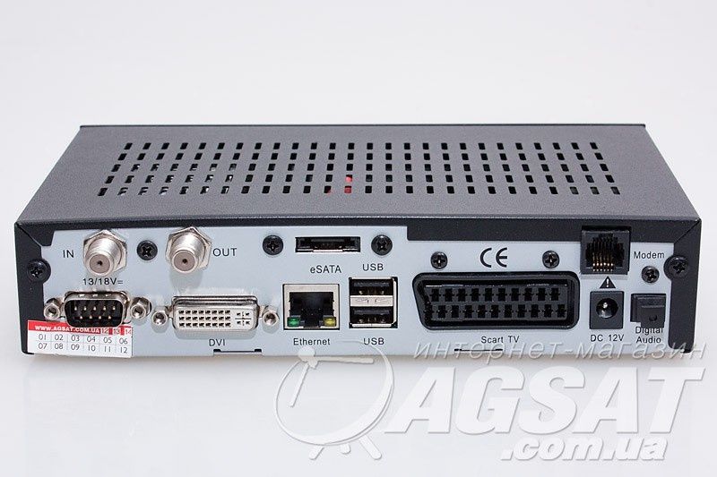 Продам ресивер на 300 каналов