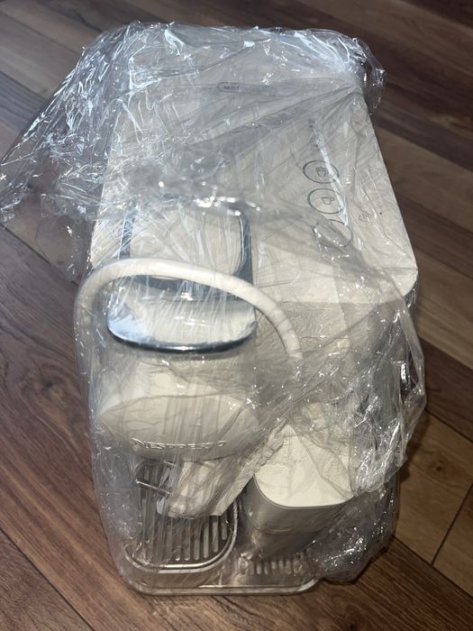 Кафемашина с капсули