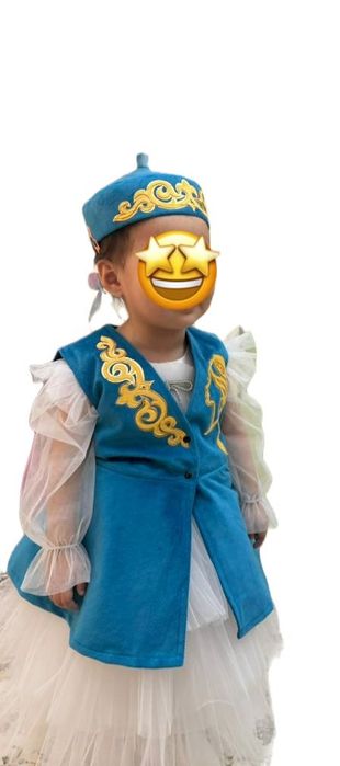 Шапан кәжекей көйлек