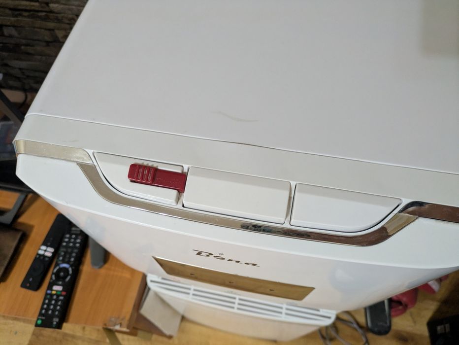 Кулер Bona 92LB с нижней загрузкой бутыли