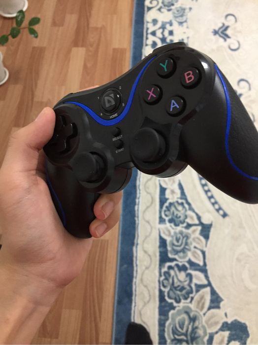 Продам джойстики