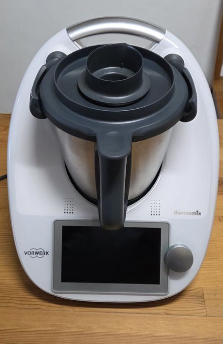 Vanzare Termomix TM 6 2024