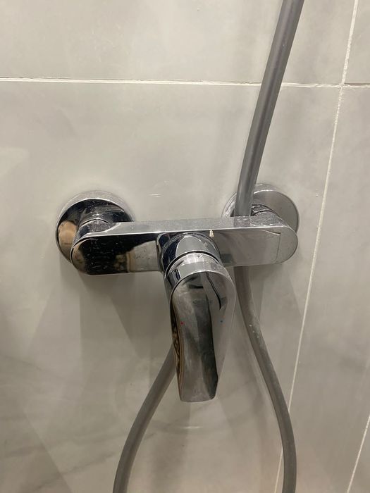 Сантехник установщик Семей