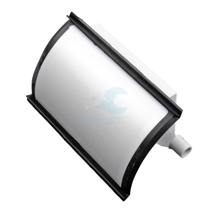 Комплект за ремонт клапа за отопление на климатик за Peugeot Citroen