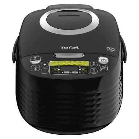 multicooker Tefal sphericook ca nou