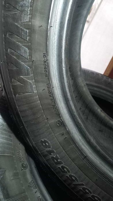 каптива шина всесезони