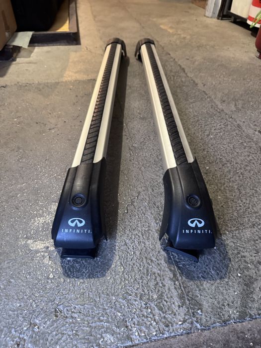 Напречни греди за Infiniti qx70 fx37 fx50 fx30