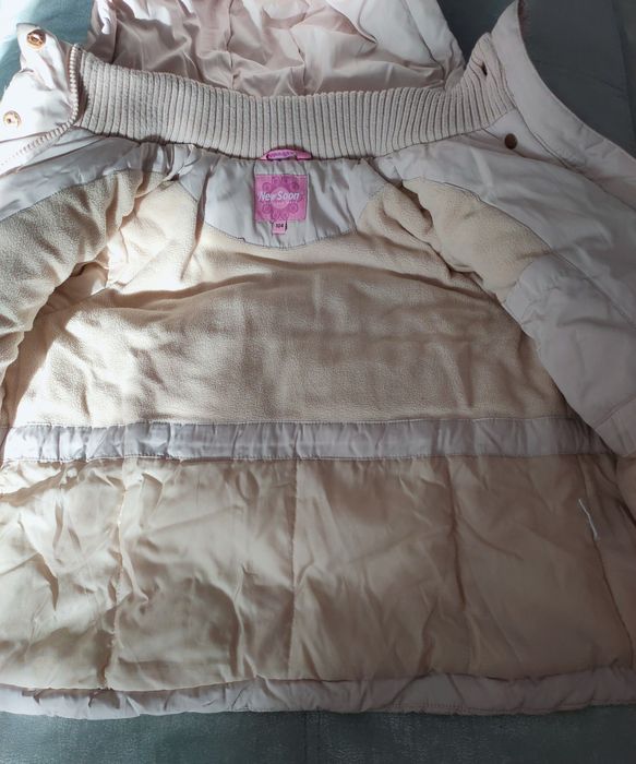 Одежда на девочку 3-5 лет