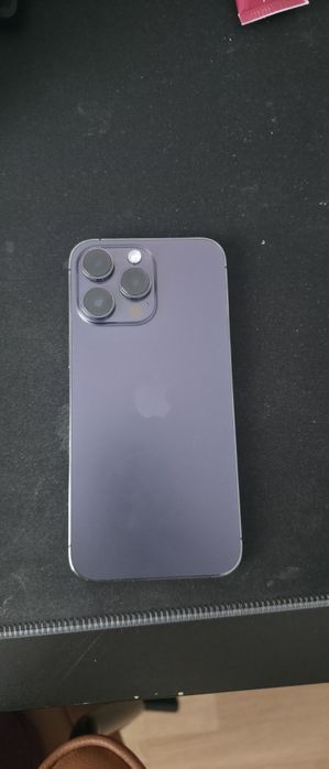 iPhone 14 ProMax 128GB