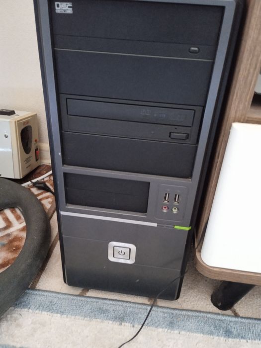 Кампютер настольный