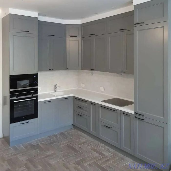 Mebel kuxiniy nabor кухни набор