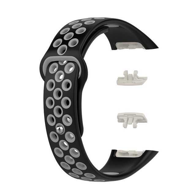 Каишка зa Huawei Band 6,7,8,9,10,Huawei Watch Fit Mini,Fit 2,HONOR Ba