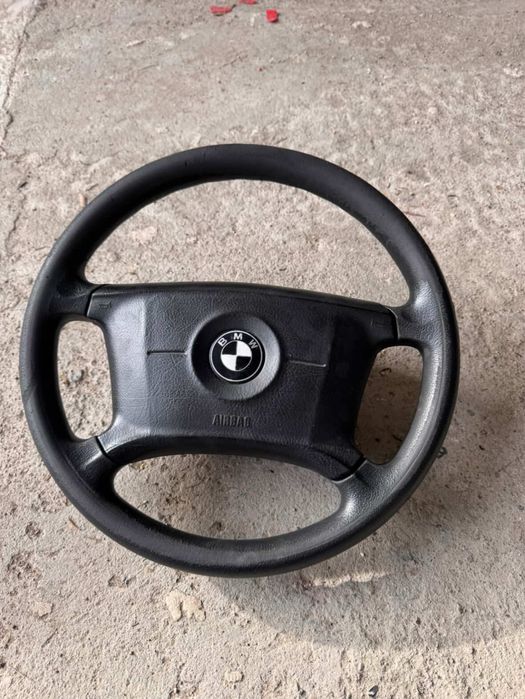 Авточасти за БМВ е46