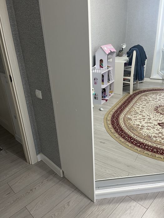 Продам шкаф купе гардиробную