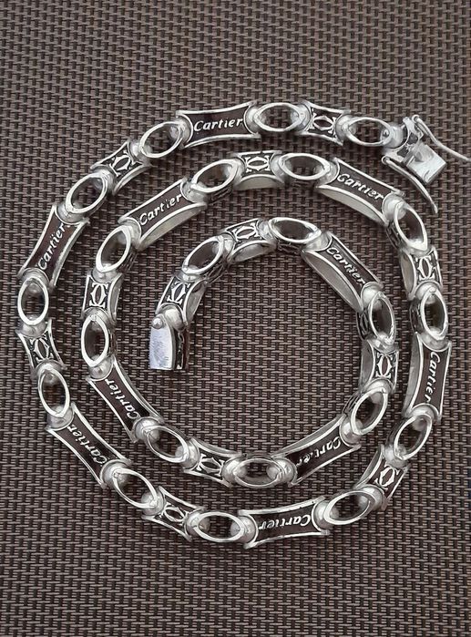 Комплект Викинг,серебро 925пр.