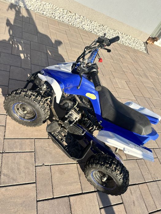 Vand atv copii 49 cm