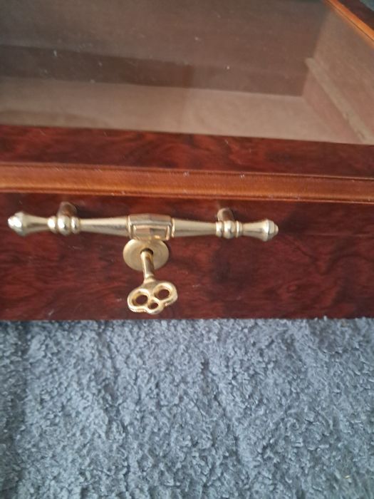 Хьюмидор для сигар бу