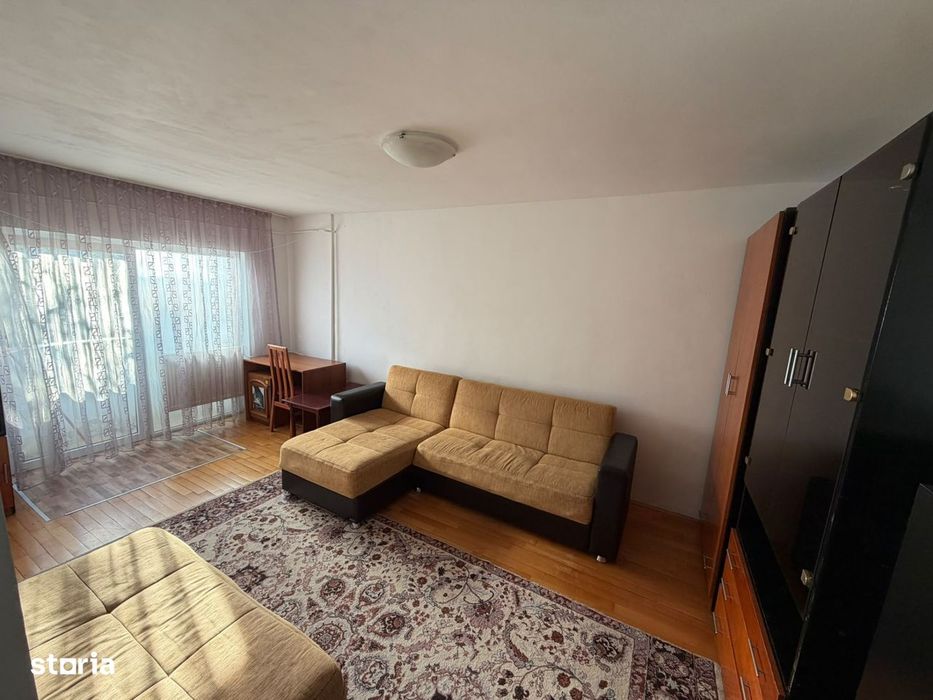 Apartament de inchiriat, o camera in Manastur zona Kaufland! — fotografia 1