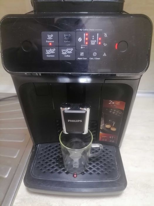Кафеавтомат Philips EP1200