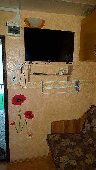 dau in chirie garsoniera