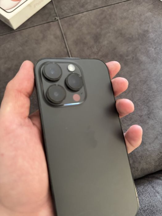 Айфон 14 про 128гб