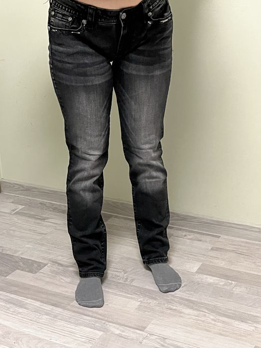 miss me дънки размер 31