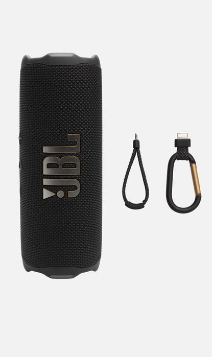 JBL Flip 7 Tomorrowland Limited Edition
