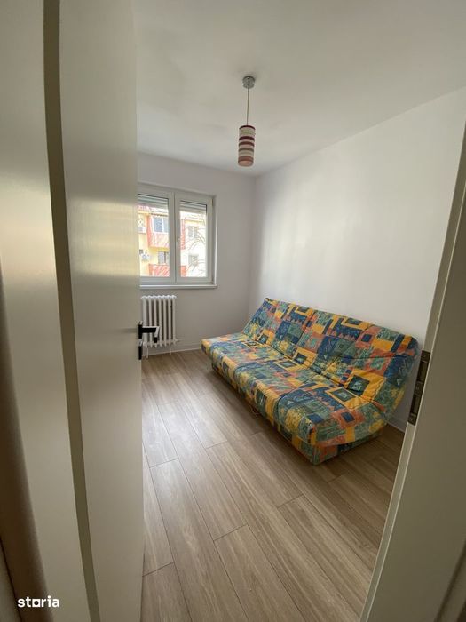 Proprietar vand apartament 3 camere, calea Girocului, Timișoara