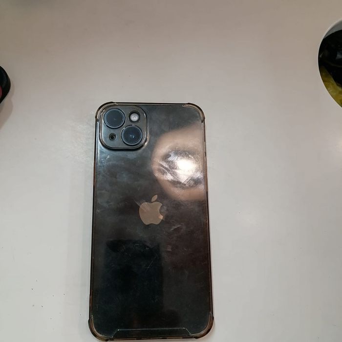 Айфон 14 плюс сатылады