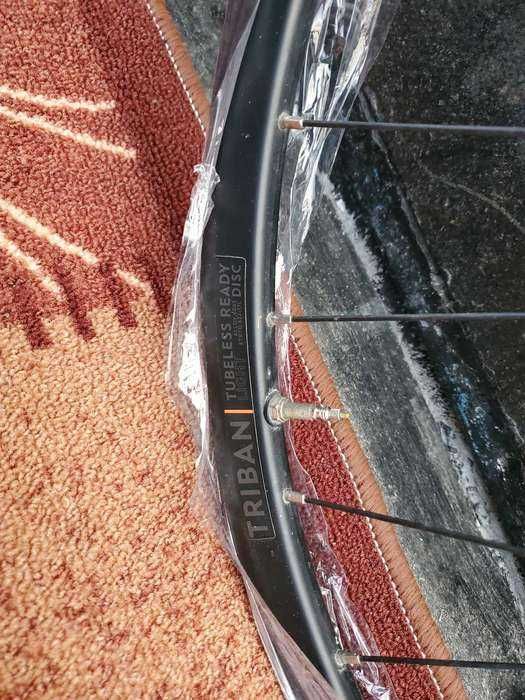 Капли и ротори TRP за шосеен гравел велосипед