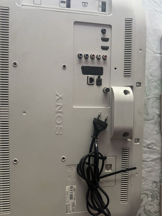 Vand TV sony 24” led