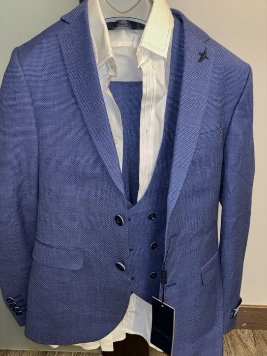 Костюм work world