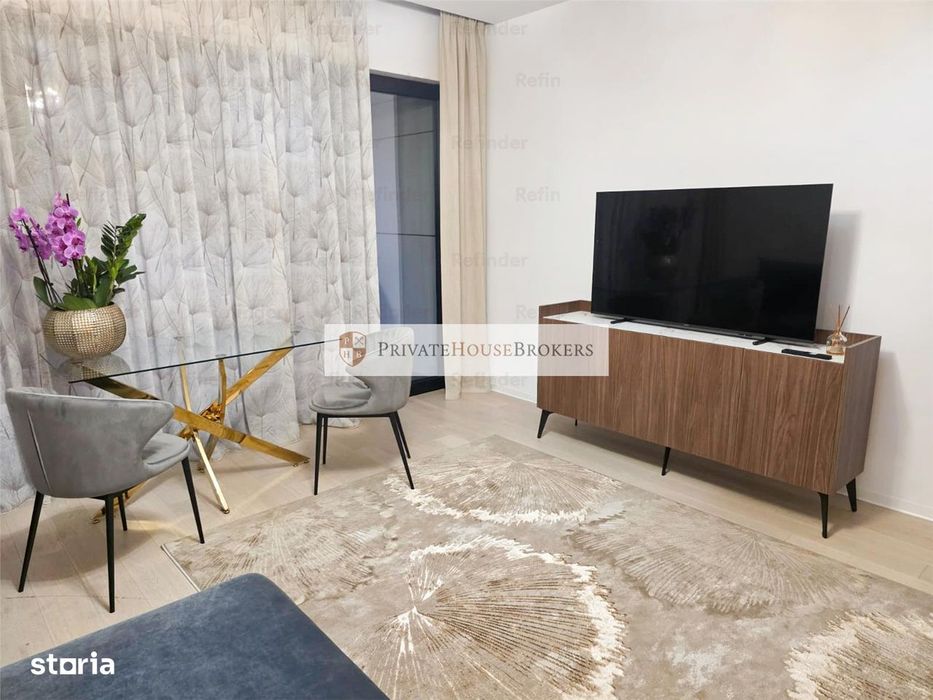 Aviatiei | Pipera | One Lake Club | Bloc 2025 | Modern