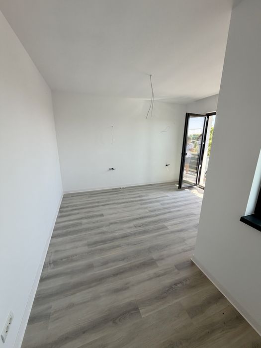 Casa tip Duplex la Cheie - 118 Mp