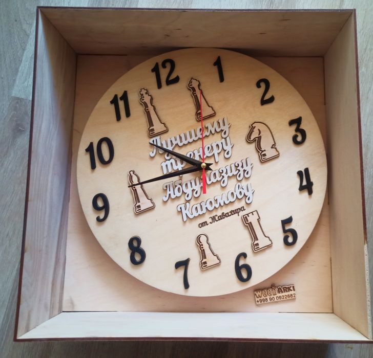 Подарки учителям