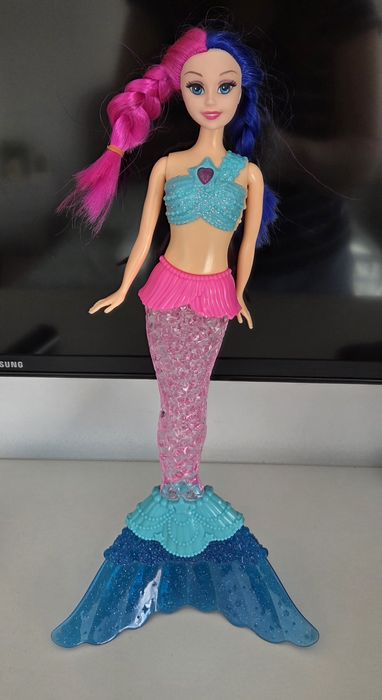 Papusi barbie pt fete