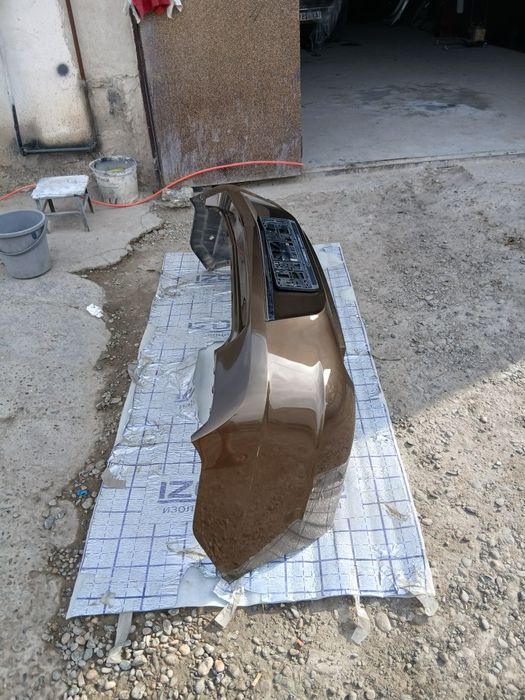 Kobalt bufer ideal xolatda