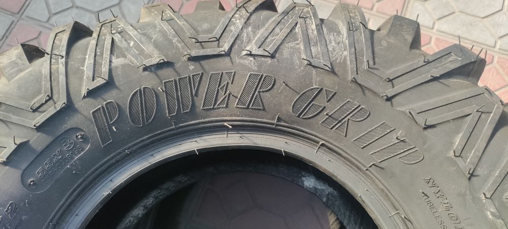 Duro Power Grip 26x11r12