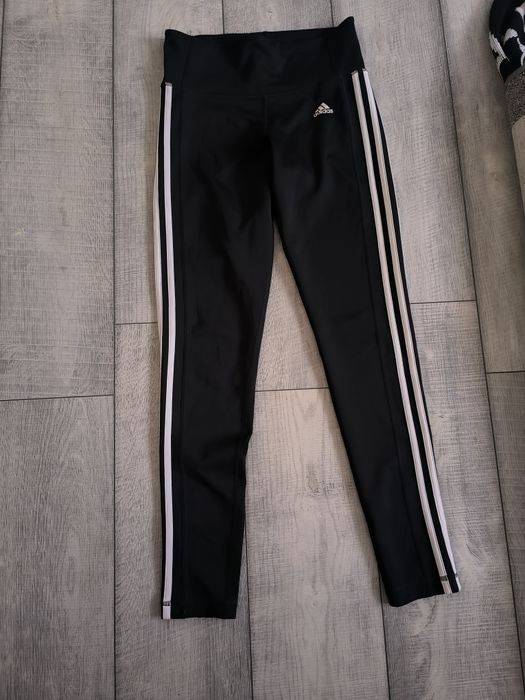 Клин S размер adidas