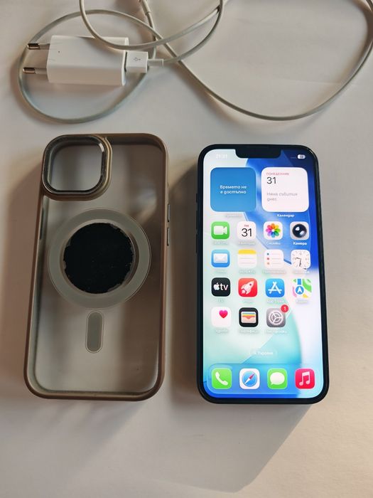 iPhone 14 128GB Батерия 84%