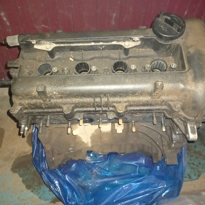 Матор Киа серато