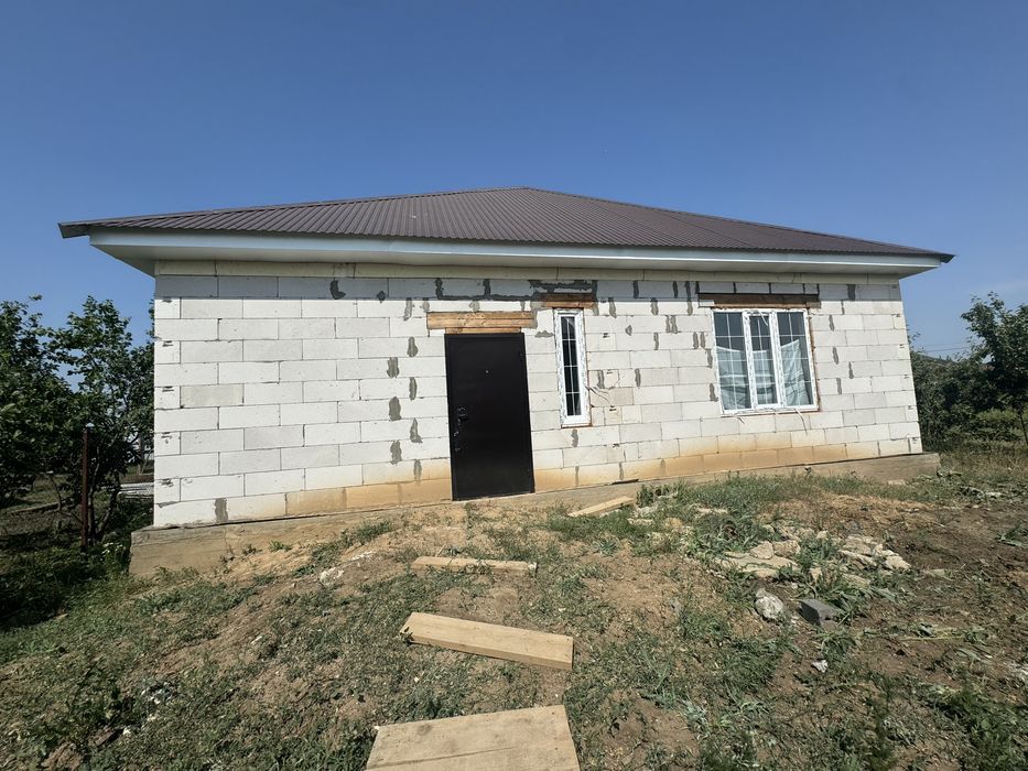 Продается дом в Подстепном