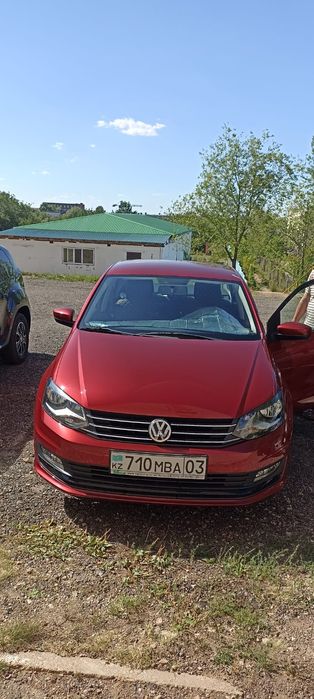 Продам Volkswagen Polo