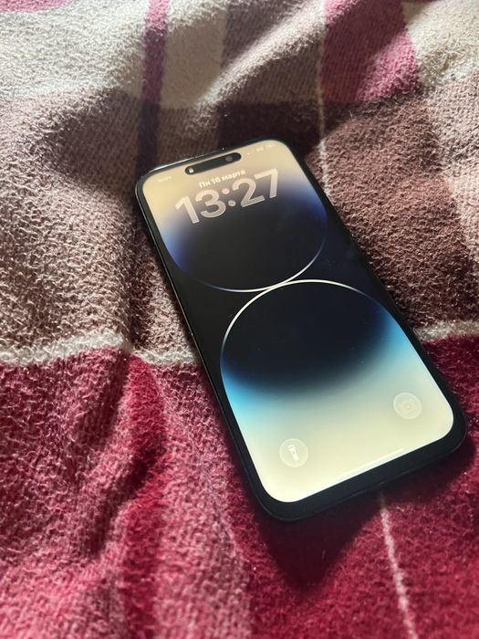 Apple iPhone 14 Pro Max